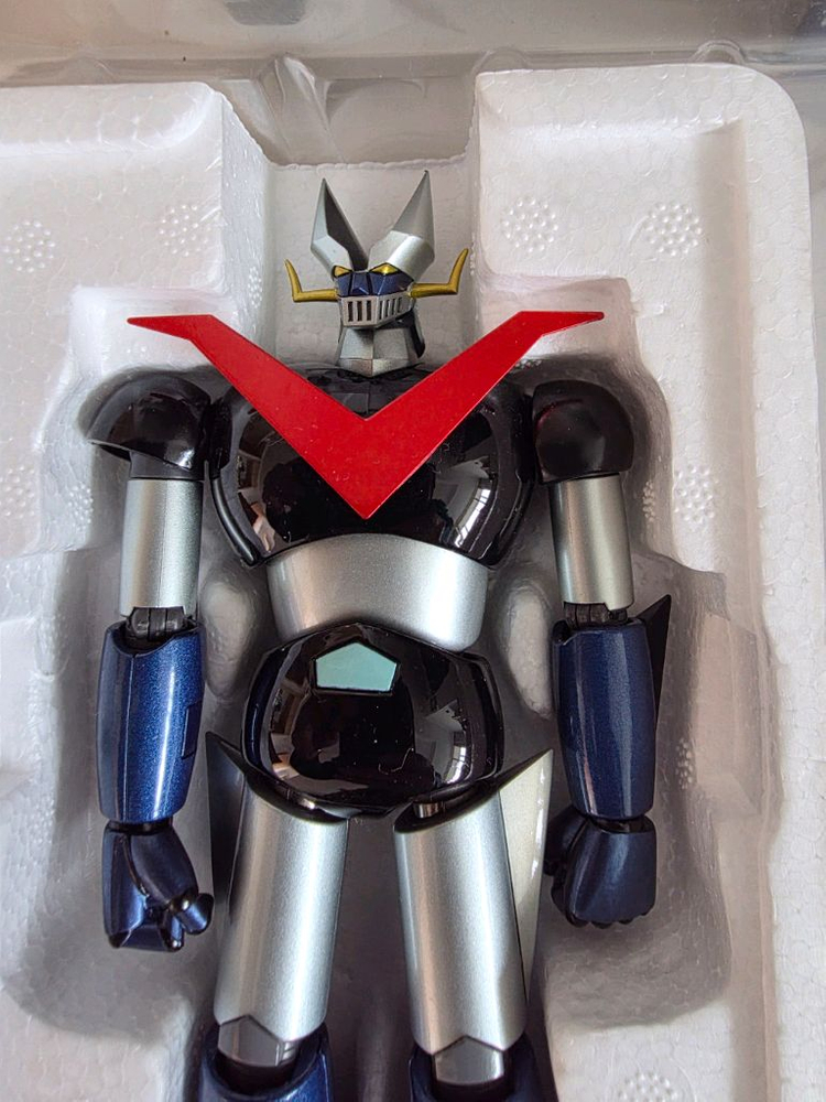 초합금혼 GX-73 그레이트 마징가 DC 판매합니다 이미지