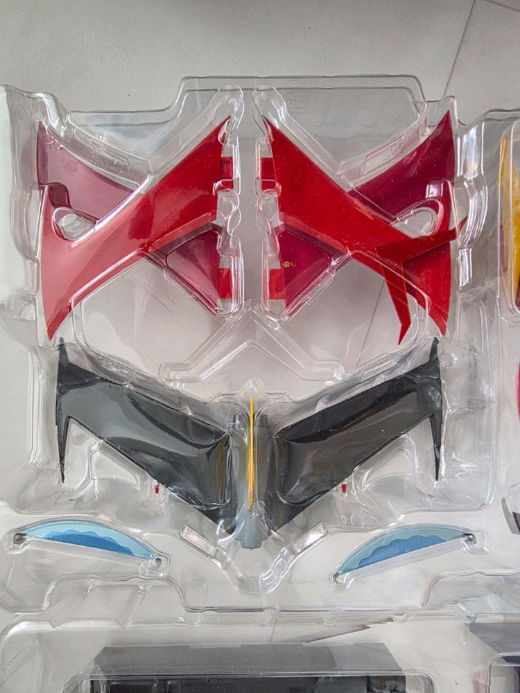 초합금혼 GX-73 그레이트 마징가 DC 판매합니다 이미지