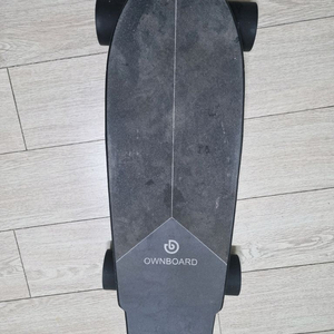 전동 스케이트보드 m1 이미지