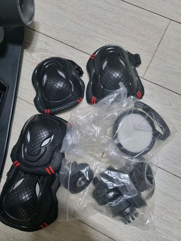 전동 스케이트보드 m1 이미지