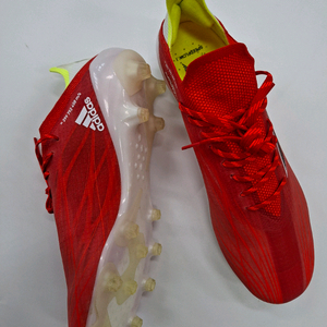 아디다스 풋살화 축구화 280사이즈 엑스스피드플로우 XSpeed Flow1 AG FY3264 이미지