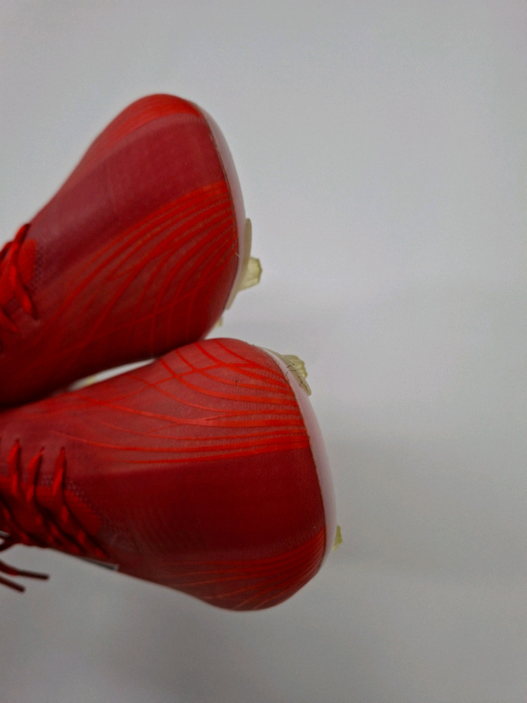 아디다스 풋살화 축구화 280사이즈 엑스스피드플로우 XSpeed Flow1 AG FY3264 이미지