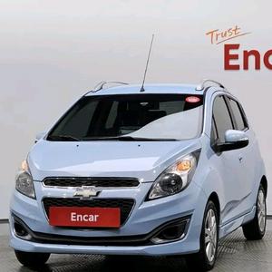 쉐보레 스파크 LT기본형 이미지