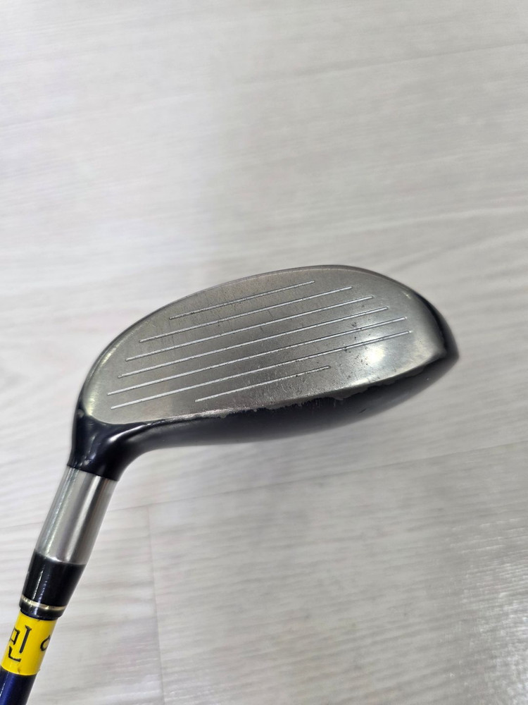 맥그리거 맥텍 NV-NX 3번 15도 R 남성용 우드 이미지