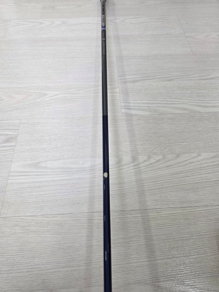 맥그리거 맥텍 NV-NX 3번 15도 R 남성용 우드 이미지