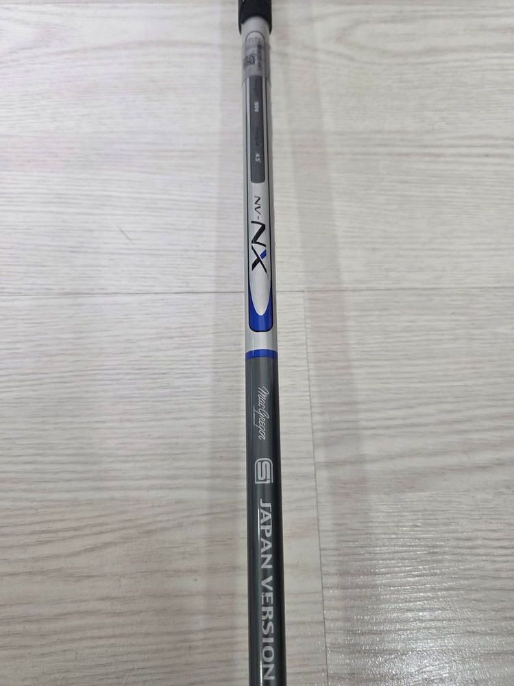맥그리거 맥텍 NV-NX 3번 15도 R 남성용 우드 이미지
