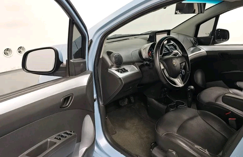 쉐보레 스파크 LT기본형 이미지