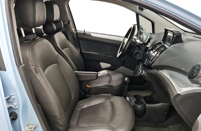 쉐보레 스파크 LT기본형 이미지