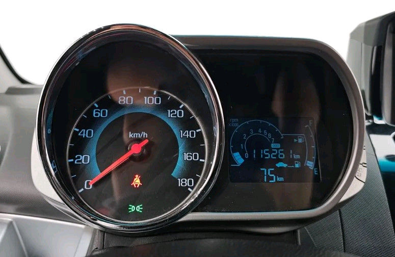 쉐보레 스파크 LT기본형 이미지