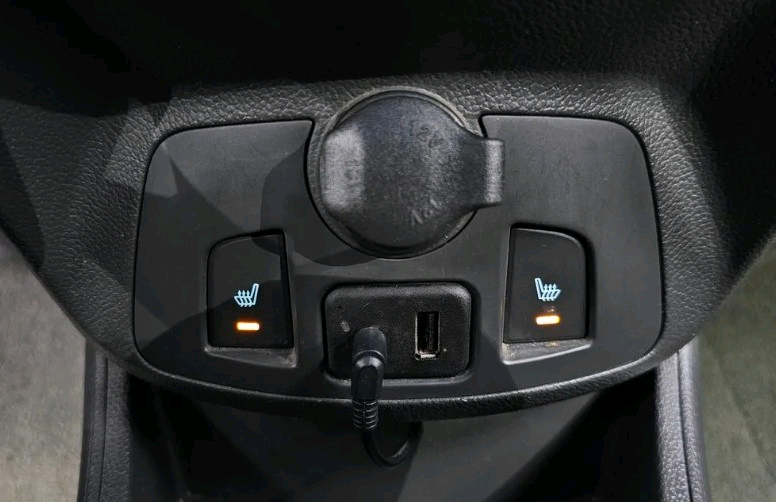 쉐보레 스파크 LT기본형 이미지