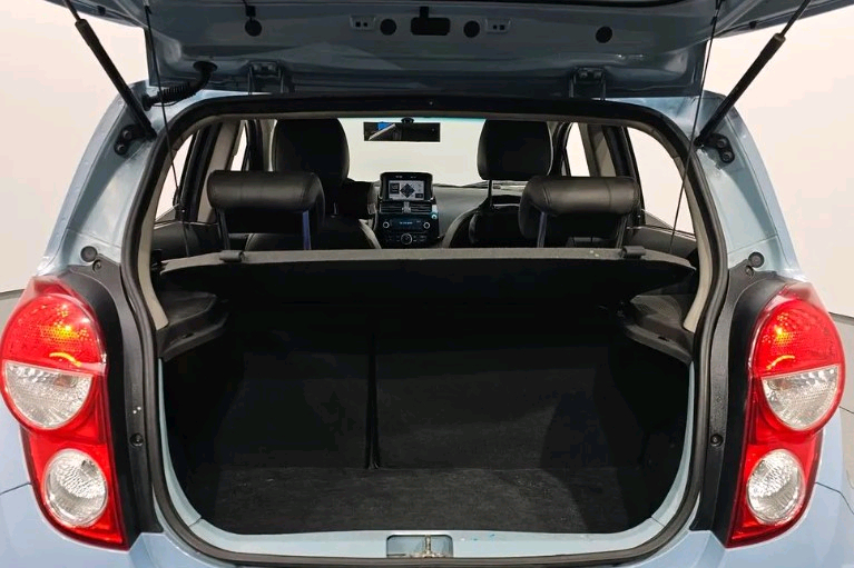 쉐보레 스파크 LT기본형 이미지