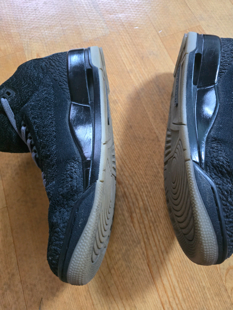 조던 3 290 사이즈 팝니다 이미지