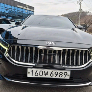 기아 K7프리미어2.5 GDI X에디션 이미지