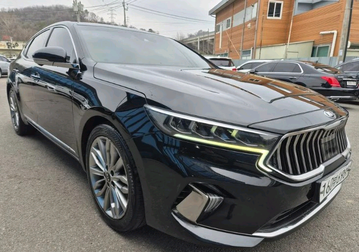 기아 K7프리미어2.5 GDI X에디션 이미지