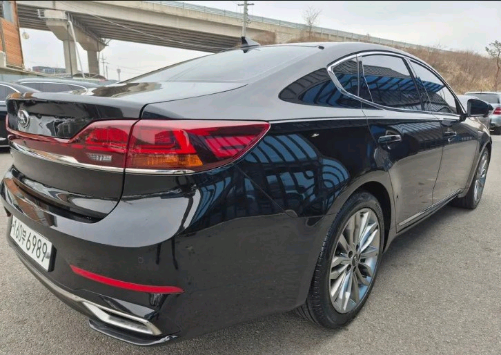 기아 K7프리미어2.5 GDI X에디션 이미지