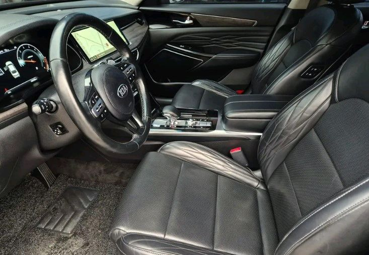 기아 K7프리미어2.5 GDI X에디션 이미지