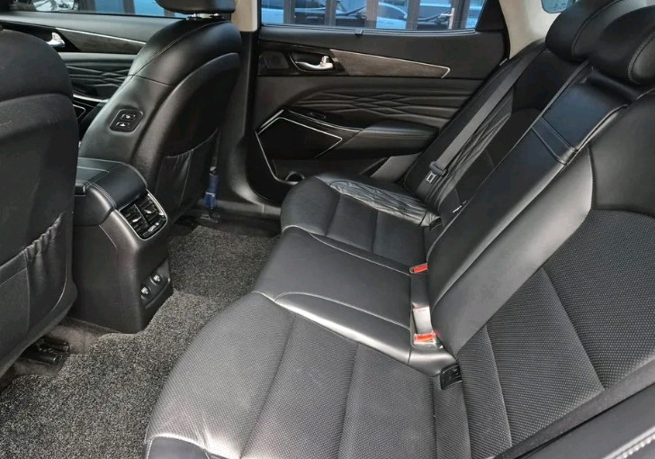 기아 K7프리미어2.5 GDI X에디션 이미지