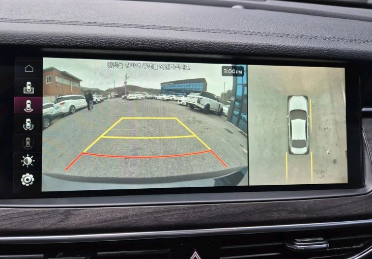 기아 K7프리미어2.5 GDI X에디션 이미지