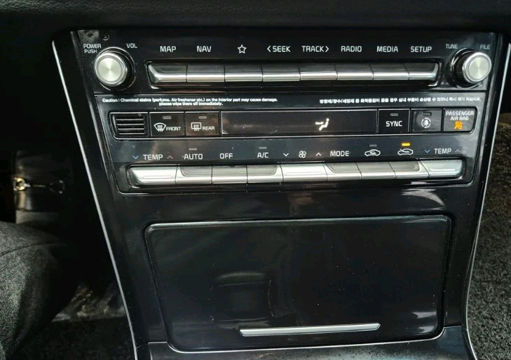 기아 K7프리미어2.5 GDI X에디션 이미지