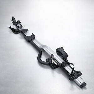 툴레 자전거캐리어 프로라이드 598 실버 지붕형 이미지