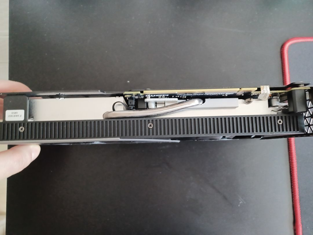 RTX 4060 vga 인식 불가 / 화면 안뜸 / 수리용 이미지