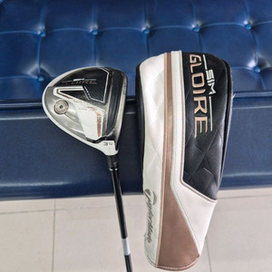 SIM글로리 3번 우드 (앱) 이미지