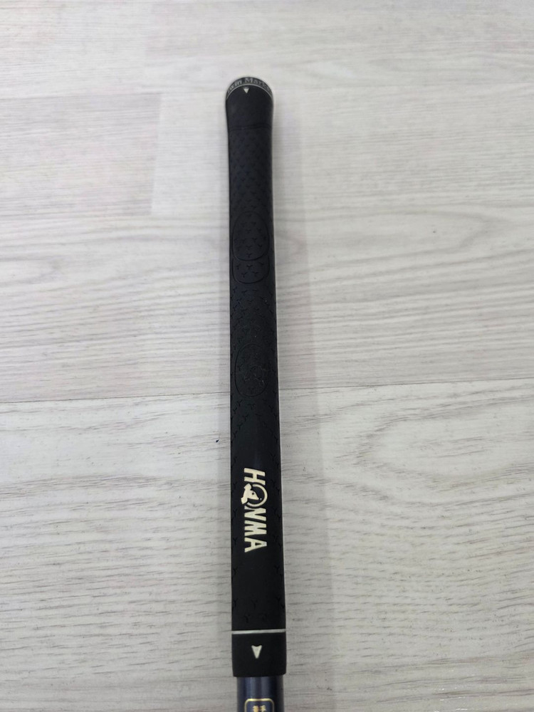 혼마 트윈마크 ML340 7번 24도 L 여성용 우드 이미지