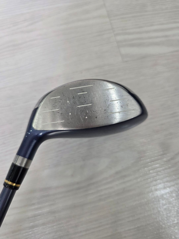 혼마 트윈마크 ML340 7번 24도 L 여성용 우드 이미지