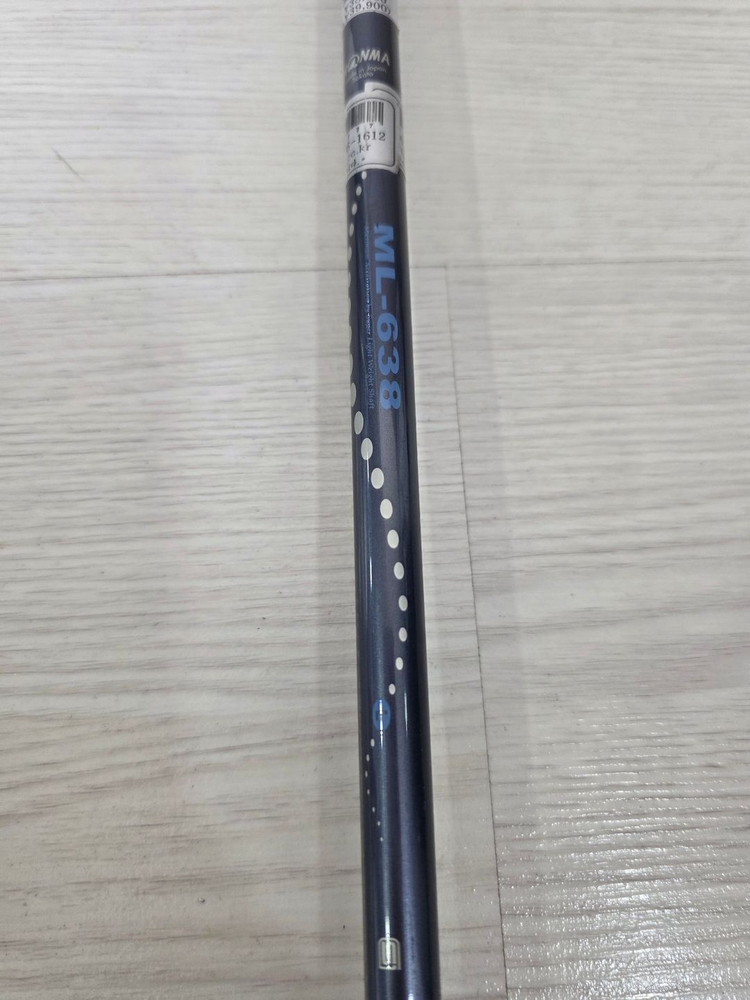 혼마 트윈마크 ML340 7번 24도 L 여성용 우드 이미지