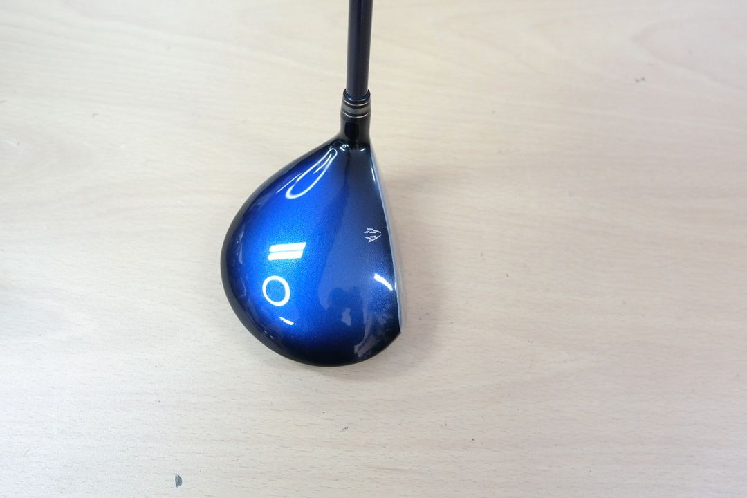 젝시오10 5번 18도 R 페어웨이우드 이미지