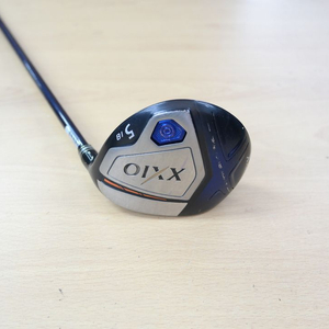 젝시오10 5번 18도 R 페어웨이우드 이미지