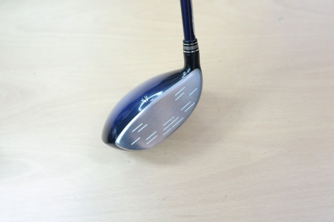 젝시오10 5번 18도 R 페어웨이우드 이미지