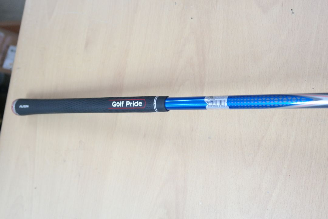 젝시오10 5번 18도 R 페어웨이우드 이미지