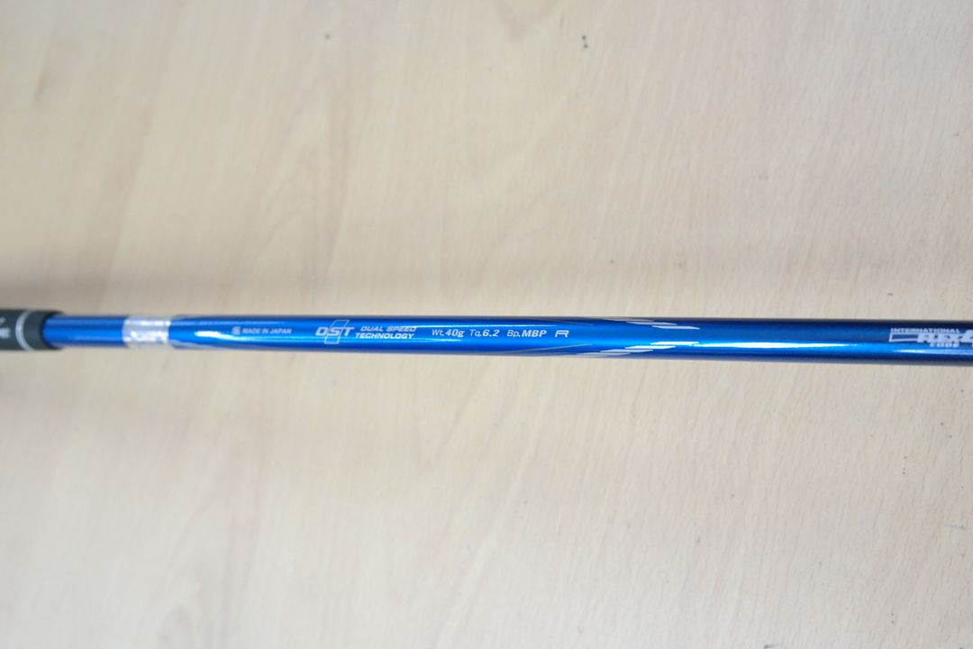 젝시오10 5번 18도 R 페어웨이우드 이미지