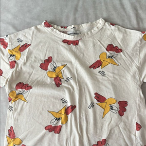 보보쇼즈 반팔티 4-5y 110 이미지