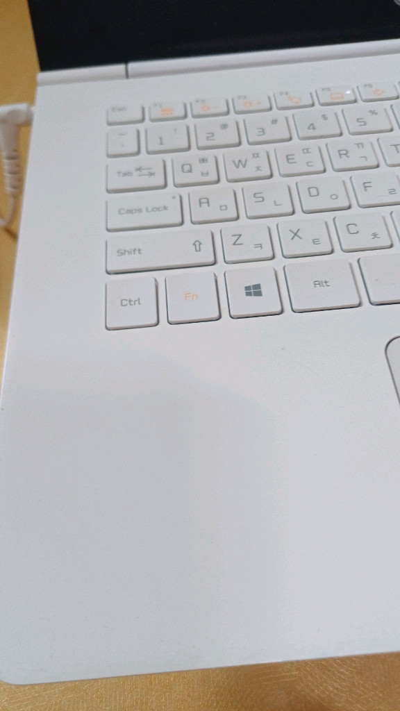 LG그램 14Z950 i5-5200u 이미지