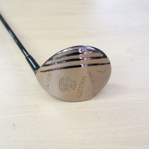 마제스티 로얄2 7번 22도 R 페어웨이우드 이미지