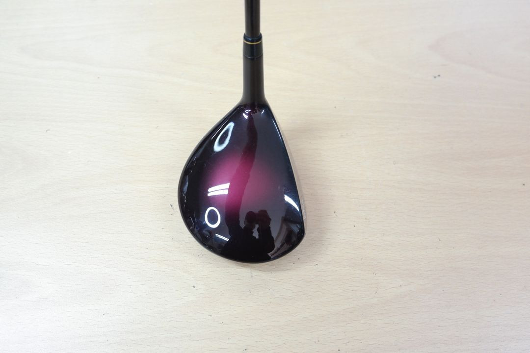 마제스티 로얄2 7번 22도 R 페어웨이우드 이미지