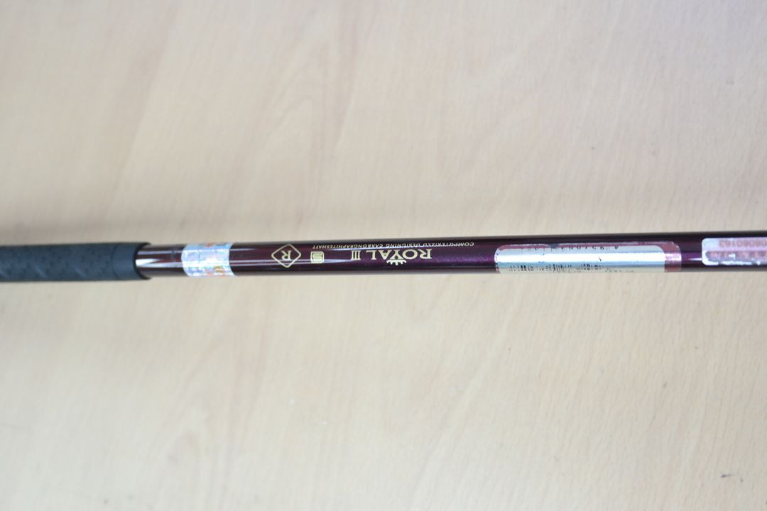 마제스티 로얄2 7번 22도 R 페어웨이우드 이미지