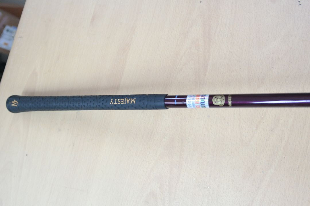 마제스티 로얄2 7번 22도 R 페어웨이우드 이미지