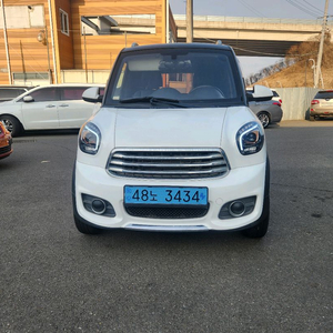 마이브 전기차 이미지