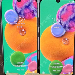 갤럭시 A90,플립3,갤럭시 S20 멍,잔상,액정깨짐 없는거 개당 6만원에 삽니다 대량구매도합니다 이미지