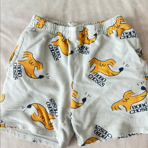 보보쇼즈 반바지 4-5y 110 이미지