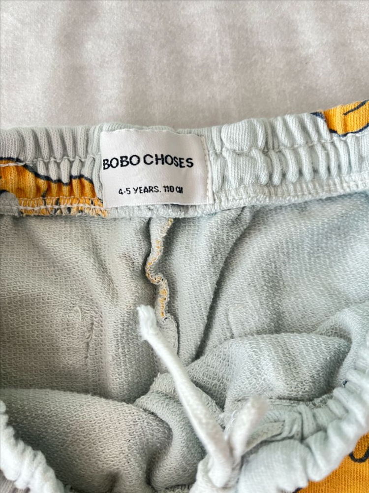 보보쇼즈 반바지 4-5y 110 이미지