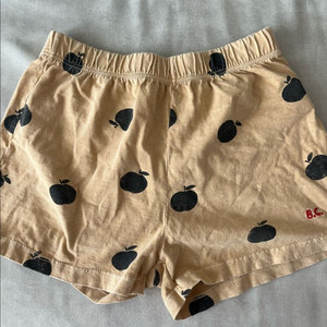 보보쇼즈 반바지 이미지