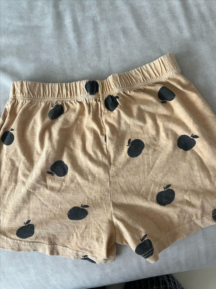 보보쇼즈 반바지 이미지