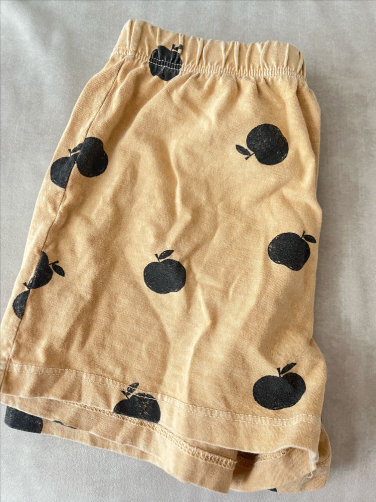 보보쇼즈 반바지 이미지