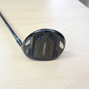 마제스티 콘퀘스트블랙 5번 18도 R 페어웨이우드 이미지