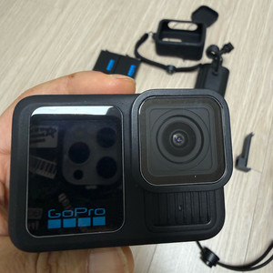 고프로 히어로 13 이미지
