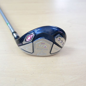 브리지스톤 VIQ CL 3번 22도 L 여성용 유틸리티 이미지